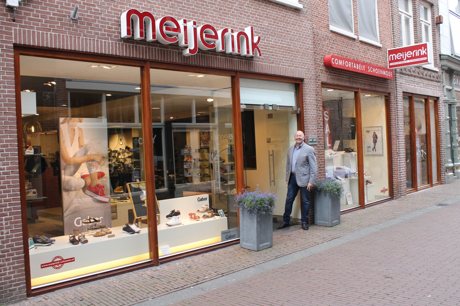 Meijerink Schoenen