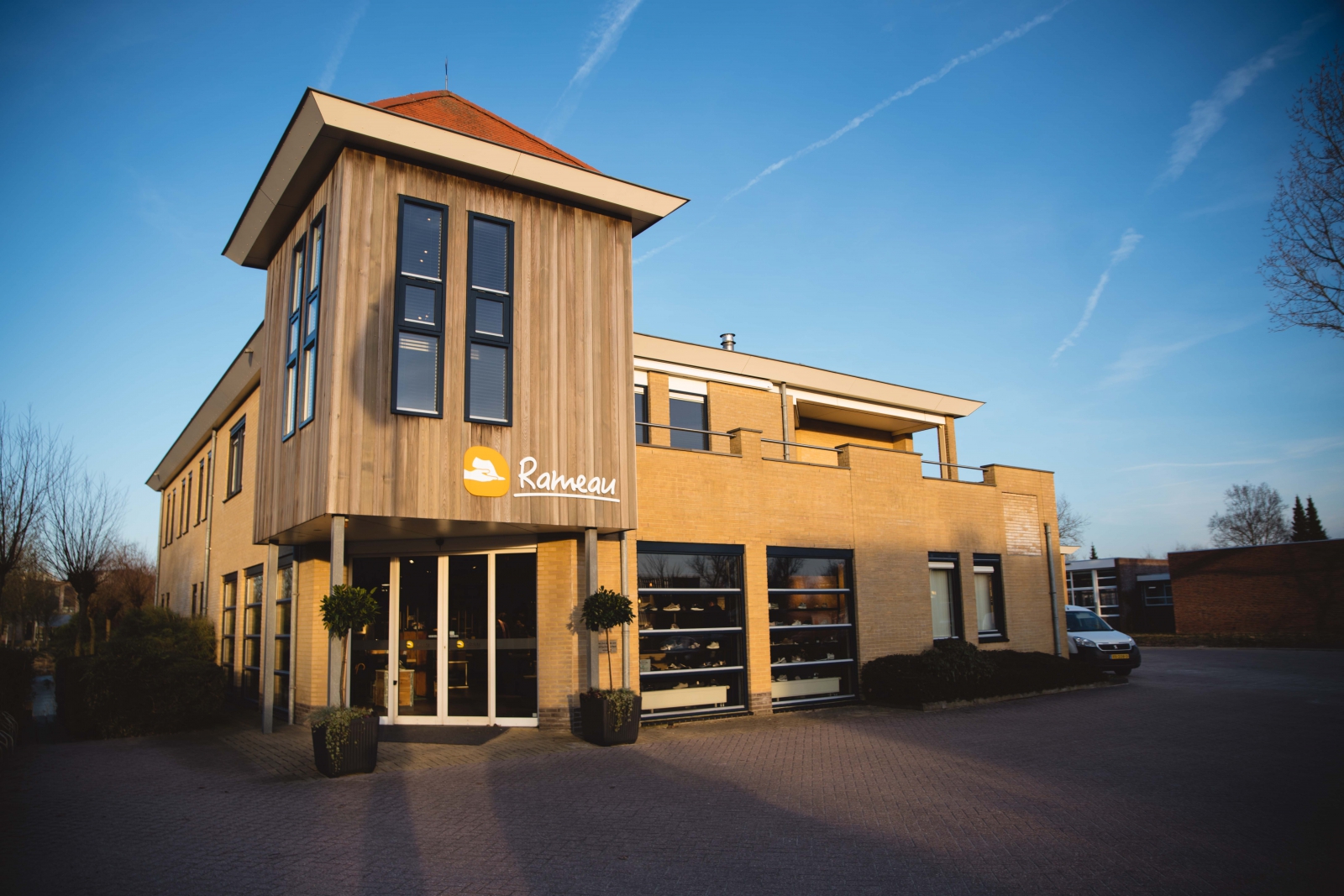 Rameau Voetzorg & Schoenmode