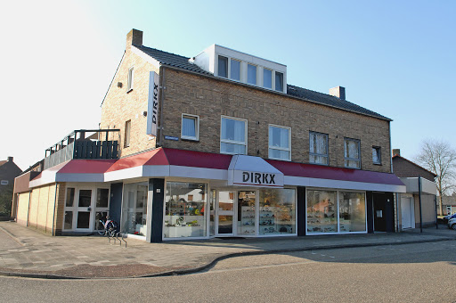 Dirkx Schoenen