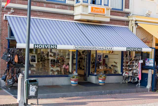 Hoevens Schoenen 