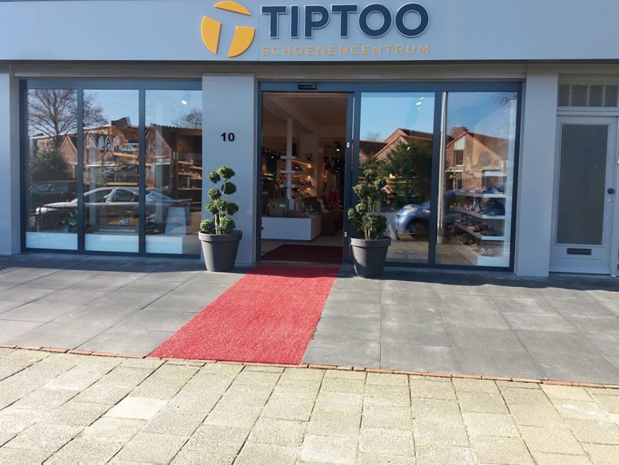 Tiptoo Schoencentrum