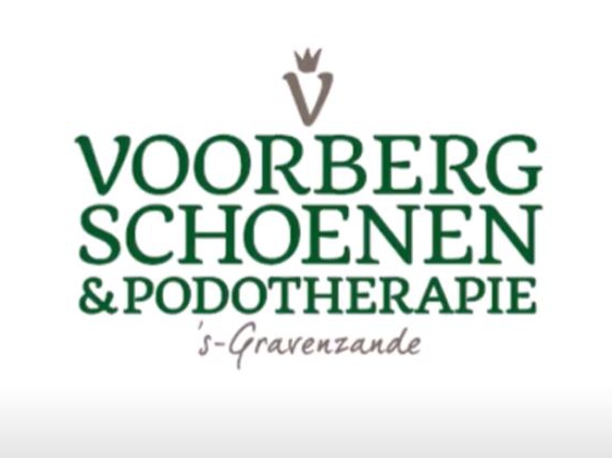 Voorberg schoenen